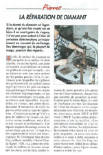 Etablissements GUY - Diamantaire - Lapidaires Saint-Claude