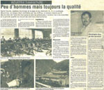 Etablissements GUY - Diamantaire - Lapidaires Saint-Claude